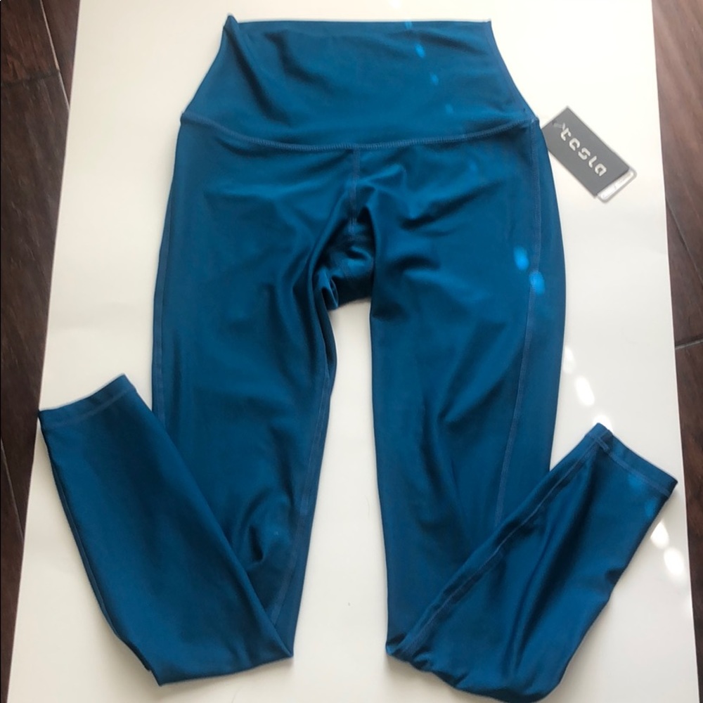 Tesla Women’s Legging